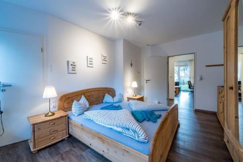 Borkum Ferienwohnung Sterntaucher