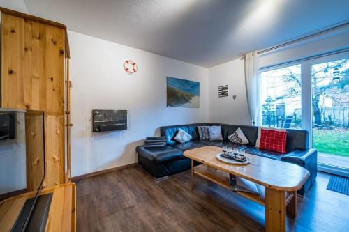 Borkum Ferienwohnung Sterntaucher