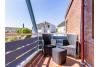 Borkum Ferienwohnung 13 im Strandhus