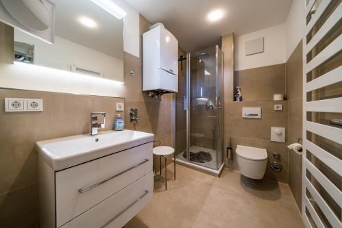 Borkum Ferienwohnung 13 im Strandhus