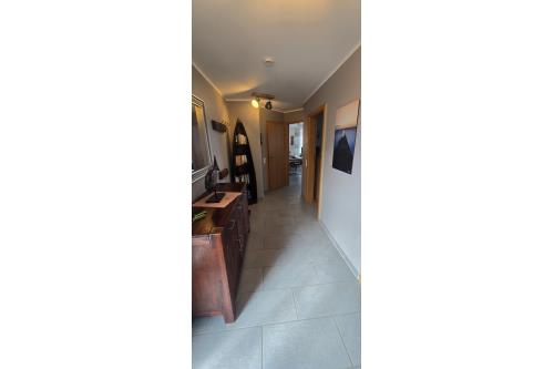 Borkum Ferienwohnung Strandnest