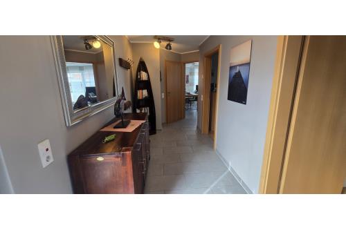 Borkum Ferienwohnung Strandnest