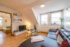 Ferienwohnung Strandpieper