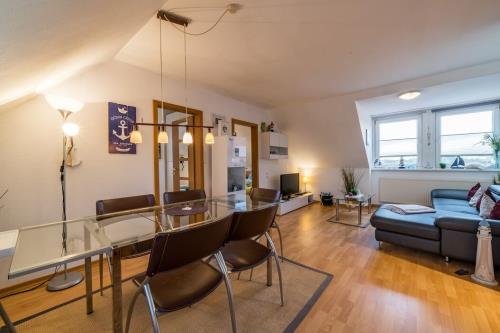 Borkum Ferienwohnung Strandpieper