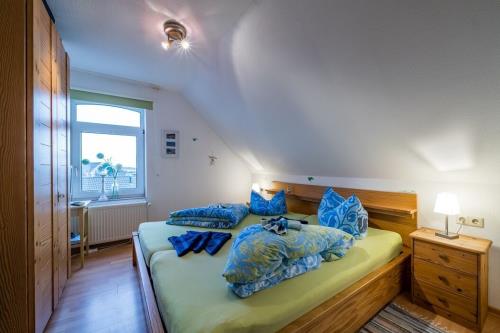 Borkum Ferienwohnung Strandpieper