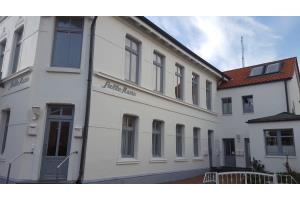 Ferienwohnung Strandstern