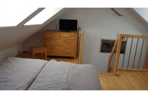 Borkum Ferienwohnung Strandstern