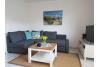 Borkum Ferienwohnung Strandstern