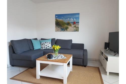 Borkum Ferienwohnung Strandstern