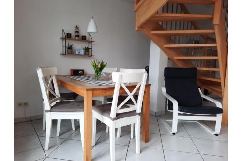 Borkum Ferienwohnung Strandstern