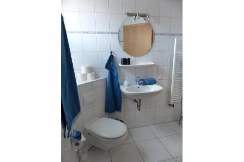 Borkum Ferienwohnung Strandstern