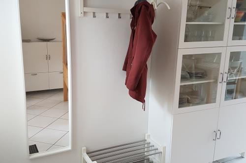 Borkum Ferienwohnung Strandstern - Strandstern (2)