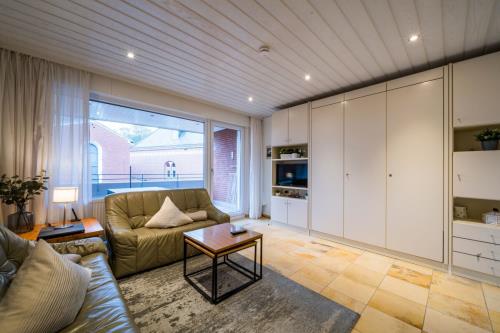 Borkum Ferienwohnung 7 in der Strandstraße