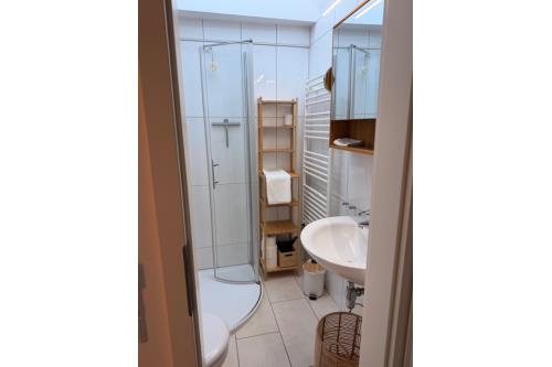 Borkum Ferienwohnung Südperle