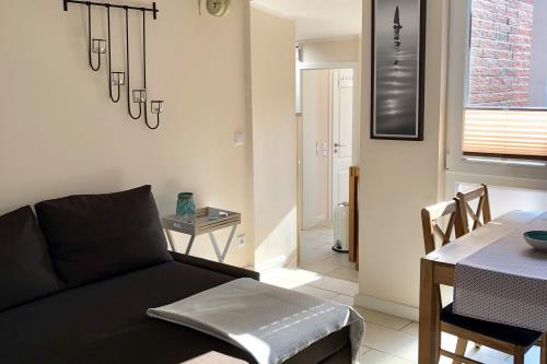 Borkum Ferienwohnung Südperle - w-lan in der Wohnung