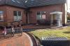 Borkum Ferienwohnung Südstern EG - Wohnung 1 - Südstern EG Aussenansicht