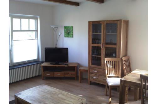 Borkum Ferienwohnung Südstern EG - Wohnung 1 - Südstern EG Whg 1 - Ausstattung 1
