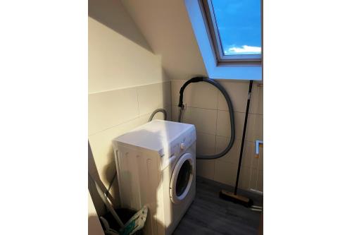 Borkum Ferienwohnung Südstern OG - Wohnung 2