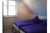 Borkum Ferienwohnung Südstern OG - Wohnung 2 - Schlafzimmer2