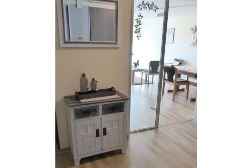 Borkum Ferienwohnung Tedje (Lindau) - Ausstattung 15