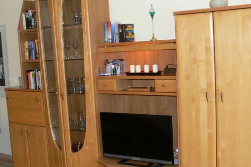 Borkum Ferienwohnung Tedje (Lindau) - Ausstattung 3