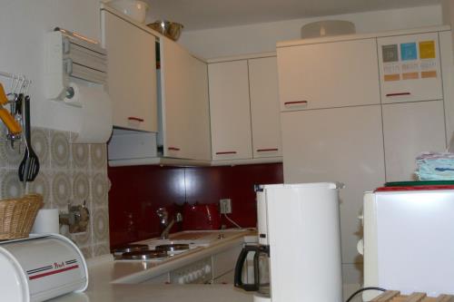 Borkum Ferienwohnung Tedje (Lindau) - Ausstattung 4