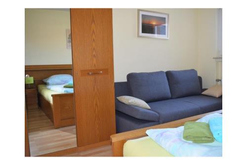Borkum Ferienwohnung Tedje (Lindau) - Ausstattung 9