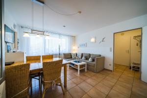 Ferienwohnung Tom´s Hütte