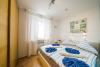 Borkum Ferienwohnung Tom´s Hütte