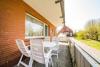 Borkum Ferienwohnung Tom´s Hütte