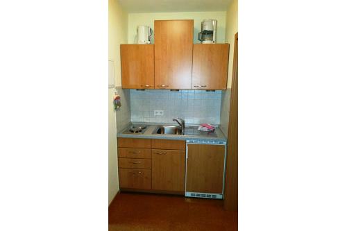 Borkum Ferienwohnung Traumschiff App 4