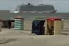 Borkum Ferienwohnung Trautes Heim - Typisch Borkum