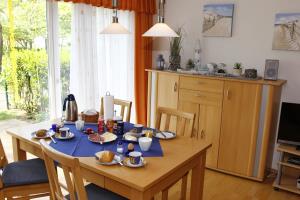 Ferienwohnung Tümmler