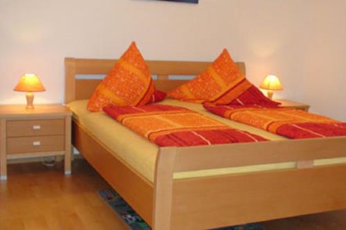 Borkum Ferienwohnung Tümmler - koegel04