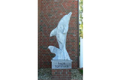 Borkum Ferienwohnung Tümmler - P1110535