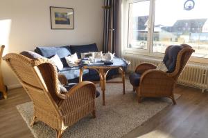 Ferienwohnung Uttecht