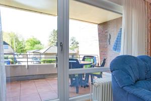 Ferienwohnung Van Haag