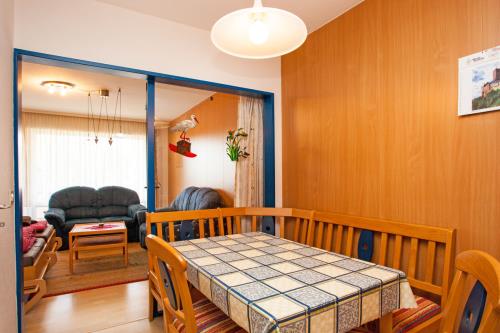 Borkum Ferienwohnung Van Haag - Fewo Van Haag - Ausstattung 3