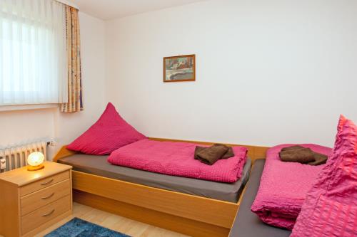 Borkum Ferienwohnung Van Haag - Fewo Van Haag - Ausstattung 6