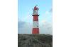 Borkum Ferienwohnung Wagner 7 - Elektrischer Leuchtturm