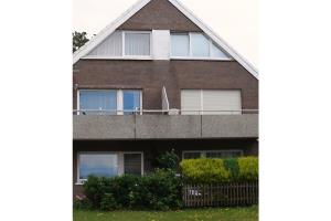 Ferienwohnung Wattkieker
