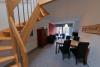 Borkum Ferienwohnung Wattwurm
