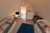 Borkum Ferienwohnung Wattwurm