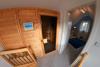 Borkum Ferienwohnung Wattwurm