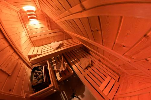 Borkum Ferienwohnung Wattwurm