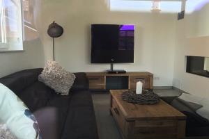 Ferienwohnung Wellenklang