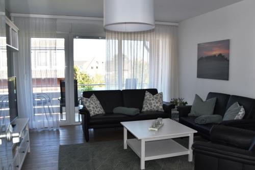 Borkum Ferienwohnung Fewo Wellmann am Südstrand - Wellmann  Südstrand - Ausstattung 1