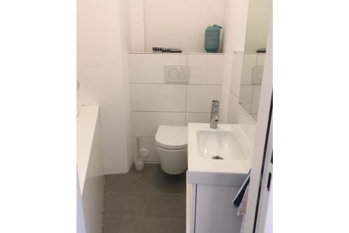 Borkum Ferienwohnung Fewo Wellmann am Südstrand - Wellmann  Südstrand - Ausstattung 7