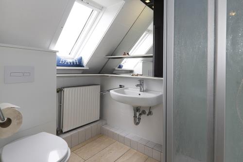 Borkum Ferienwohnung Wiesenblick