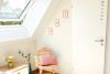 Borkum Ferienwohnung Wiesenblick